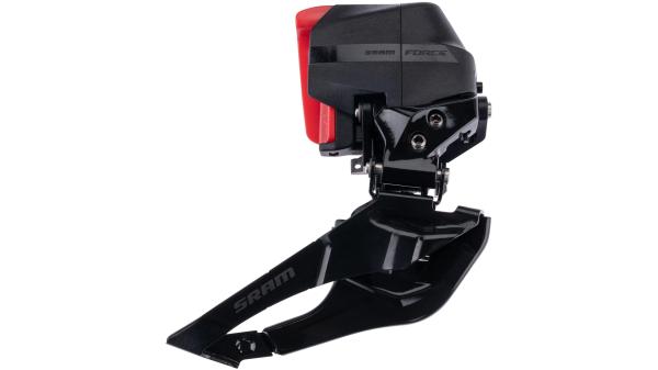 SRAM Force AXS  17 mm schwarz