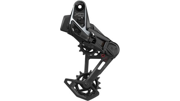 SRAM X0 Eagle AXS Transmission  17 mm grau
