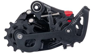 SRAM Force XPLR eTap AXS  17 mm grau, bunt Produktbild 1