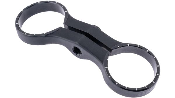 SRAM Klemmschelle  17 mm schwarz