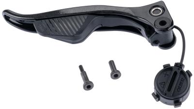 SRAM Schalt-/Bremshebel  Unisize schwarz, silber Produktbild 1