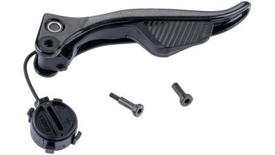 SRAM Schalt-/Bremshebel  Unisize schwarz, silber Produktbild 1