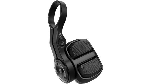 SRAM Eagle AXS POD  17 mm schwarz
