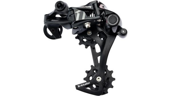 SRAM GX  17 mm schwarz