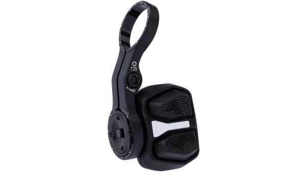 SRAM Eagle AXS POD Ultimate  17 mm schwarz, silber