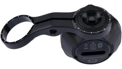 SRAM Eagle AXS POD Ultimate  17 mm schwarz, silber Produktbild 2