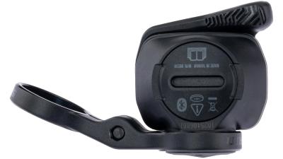 SRAM Eagle AXS POD Rocker  17 mm schwarz Produktbild 2