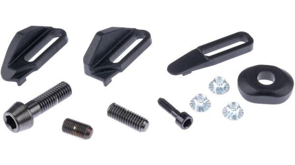 SRAM Schrauben-Set  17 mm 