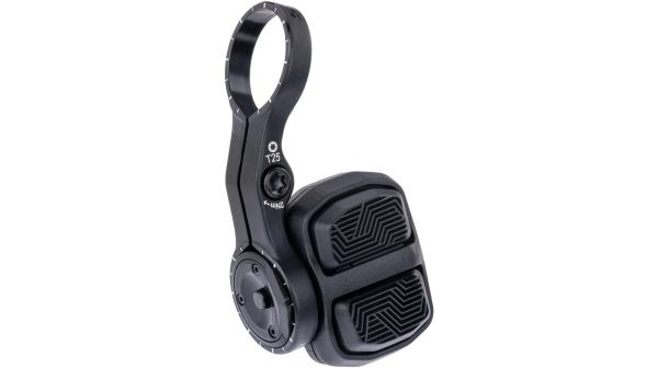 SRAM Eagle AXS POD  17 mm schwarz