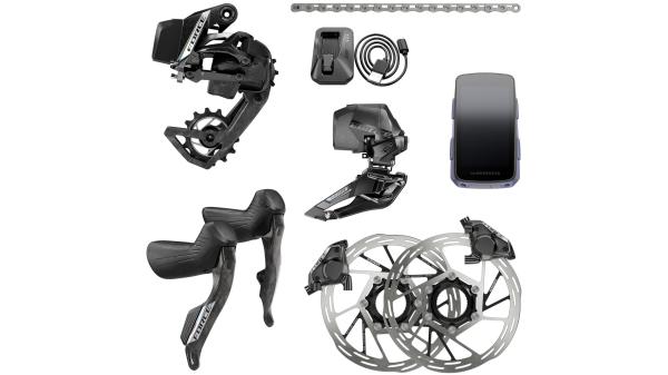 SRAM Force AXS E1  L 