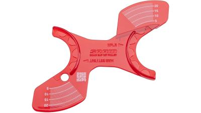 SRAM Rival AXS E1  17 mm schwarz, grau Produktbild 2