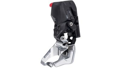 SRAM Rival AXS E1  17 mm schwarz Produktbild 1