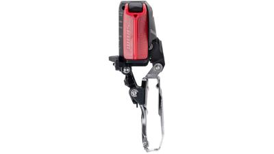 SRAM Rival AXS E1  17 mm schwarz Produktbild 2
