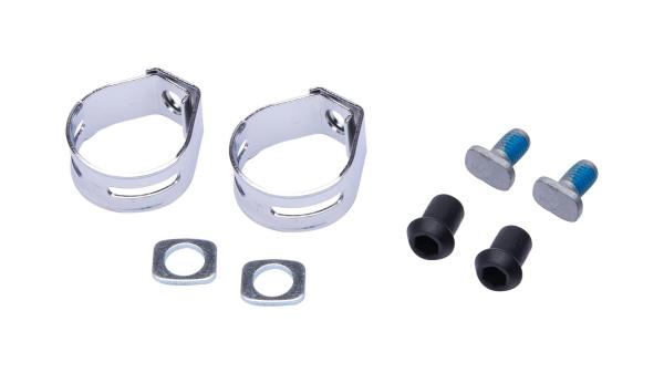 SRAM Schelle  XXL silber