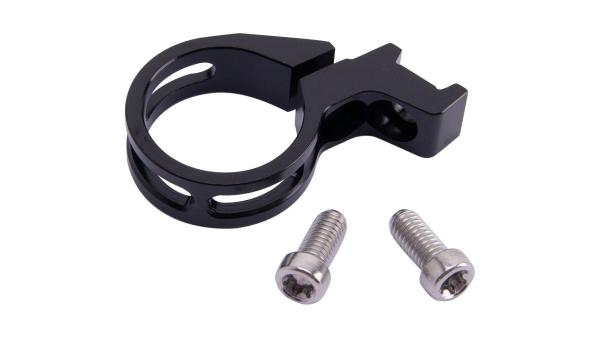 SRAM Befestigungsschelle  17 mm schwarz