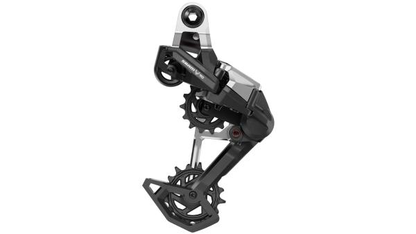 SRAM Eagle 90 Transmission  17 mm schwarz, silber