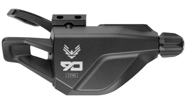 SRAM Eagle 90 Transmission  17 mm schwarz