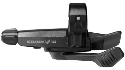 SRAM Eagle 70 Transmission  17 mm schwarz Produktbild 1