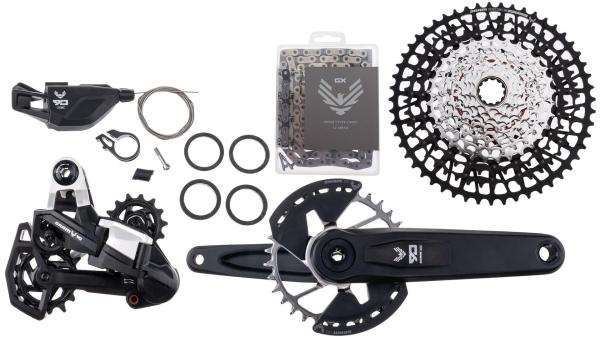 SRAM Eagle 90 Transmission  L 