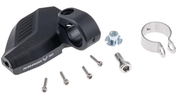 SRAM Geh&auml;usedeckel  17 mm 