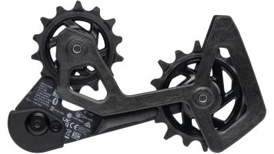 SRAM K&auml;fig  17 mm  Produktbild 1