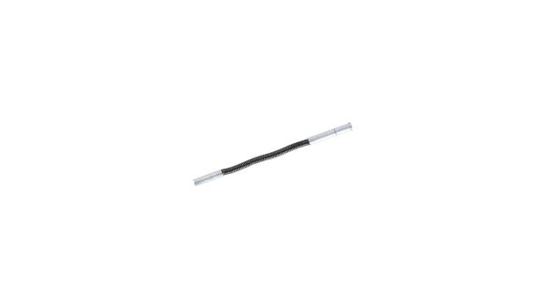 Shimano Schubstange  XXL silber, schwarz