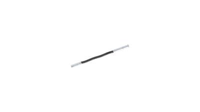 Shimano Schubstange  XXL silber, schwarz Produktbild 1