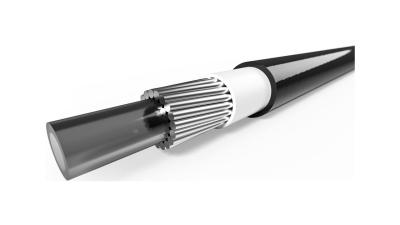 Au&szlig;enh&uuml;llen Schaltzugau&szlig;enh&uuml;lle  17 mm schwarz Produktbild 1