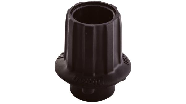 Pinion Griff  XXL schwarz