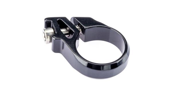 SRAM Befestigungsschelle  17 mm schwarz