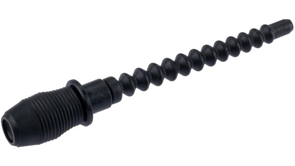 Shimano Zubeh&ouml;r  L schwarz