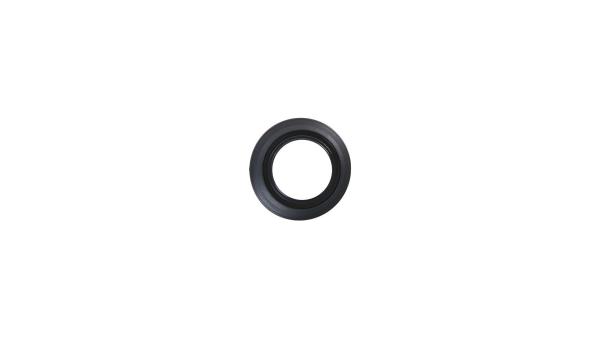 Shimano Staubkappe  XXL schwarz