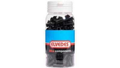 Ersatz Endh&uuml;lse   schwarz Produktbild 1
