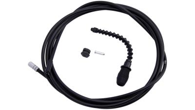 Shimano Alfine  XXL schwarz Produktbild 1