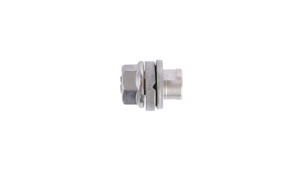 Shimano CJ-8S20 / CJ-7S40 + 3C40 / 3R40  XXL silber