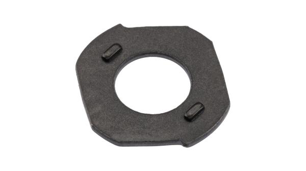 Shimano Sicherungsring  XXL schwarz