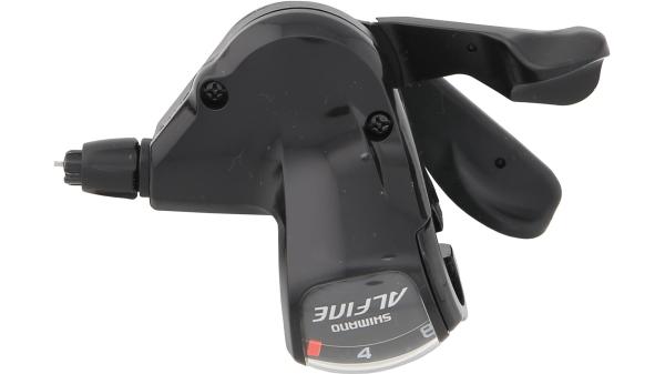Shimano Alfine S503  XXL schwarz