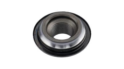 Shimano Konus  XXL schwarz, grau Produktbild 1