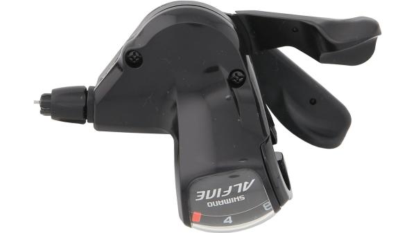 Shimano Alfine S503  XXL schwarz