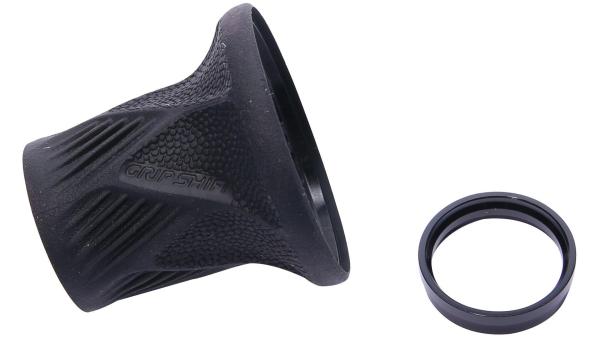 SRAM Griffgummi  XXL schwarz