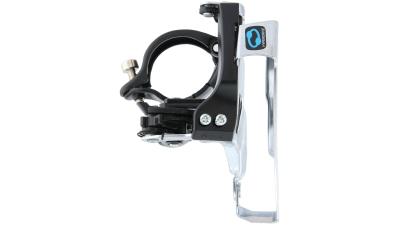 Shimano FD-M310  17 mm silber, schwarz Produktbild 2