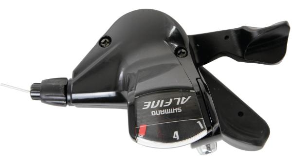 Shimano Alfine SL-S 7000  XXL 
