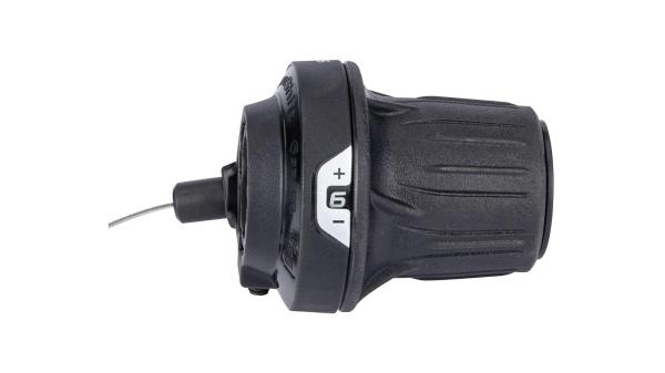 Shimano SL-RV200  17 mm schwarz