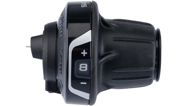 Shimano SL-RV400  17 mm schwarz
