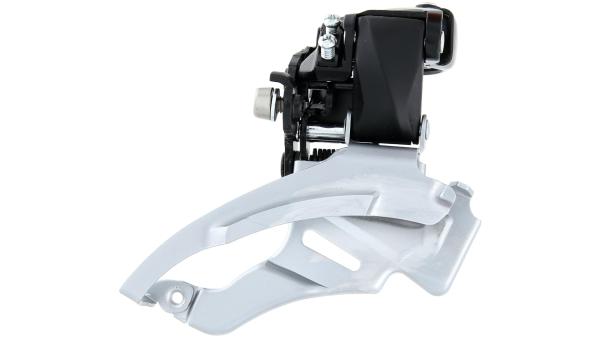 Shimano Altus FD-M2000  17 mm schwarz, silber