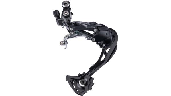 Shimano Altus RD-M2000  17 mm schwarz
