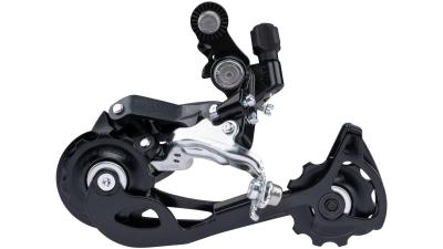 Shimano Altus RD-M2000  17 mm schwarz Produktbild 1