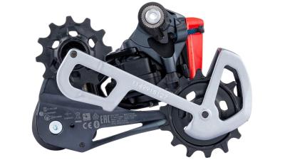 SRAM X01 Eagle AXS  17 mm schwarz Produktbild 1