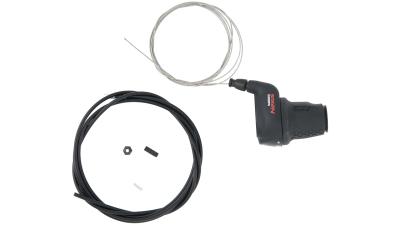 Shimano Nexus SL-C3000-7  XXL schwarz Produktbild 1