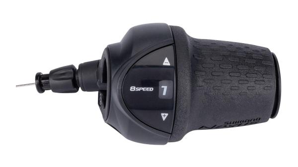 Shimano Nexus SL-C6000-8  XXL schwarz